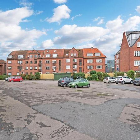 City Center Luxury Getaway Sonderborg Exterior photo