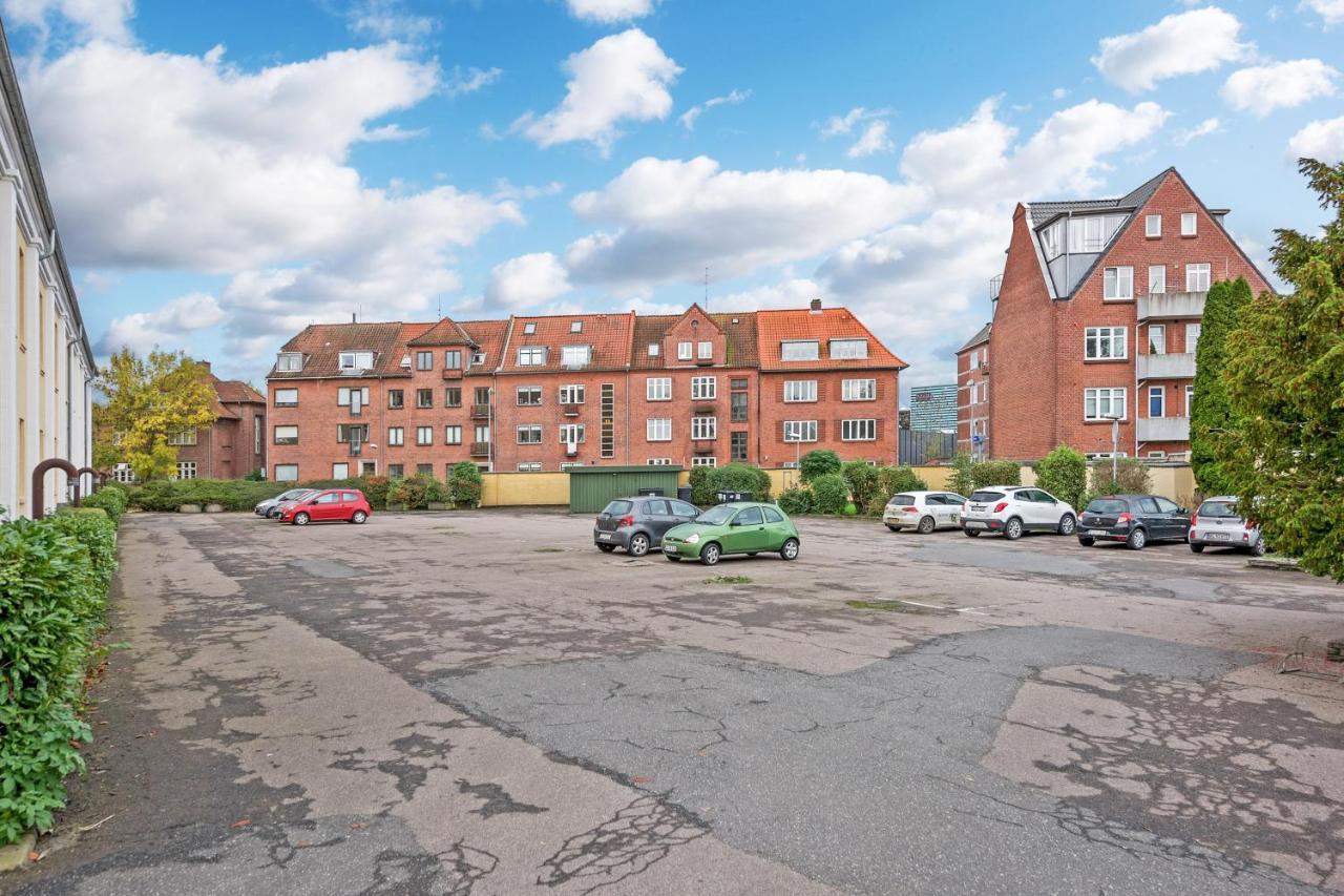 City Center Luxury Getaway Sonderborg Exterior photo
