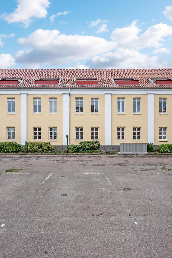 City Center Luxury Getaway Sonderborg Exterior photo