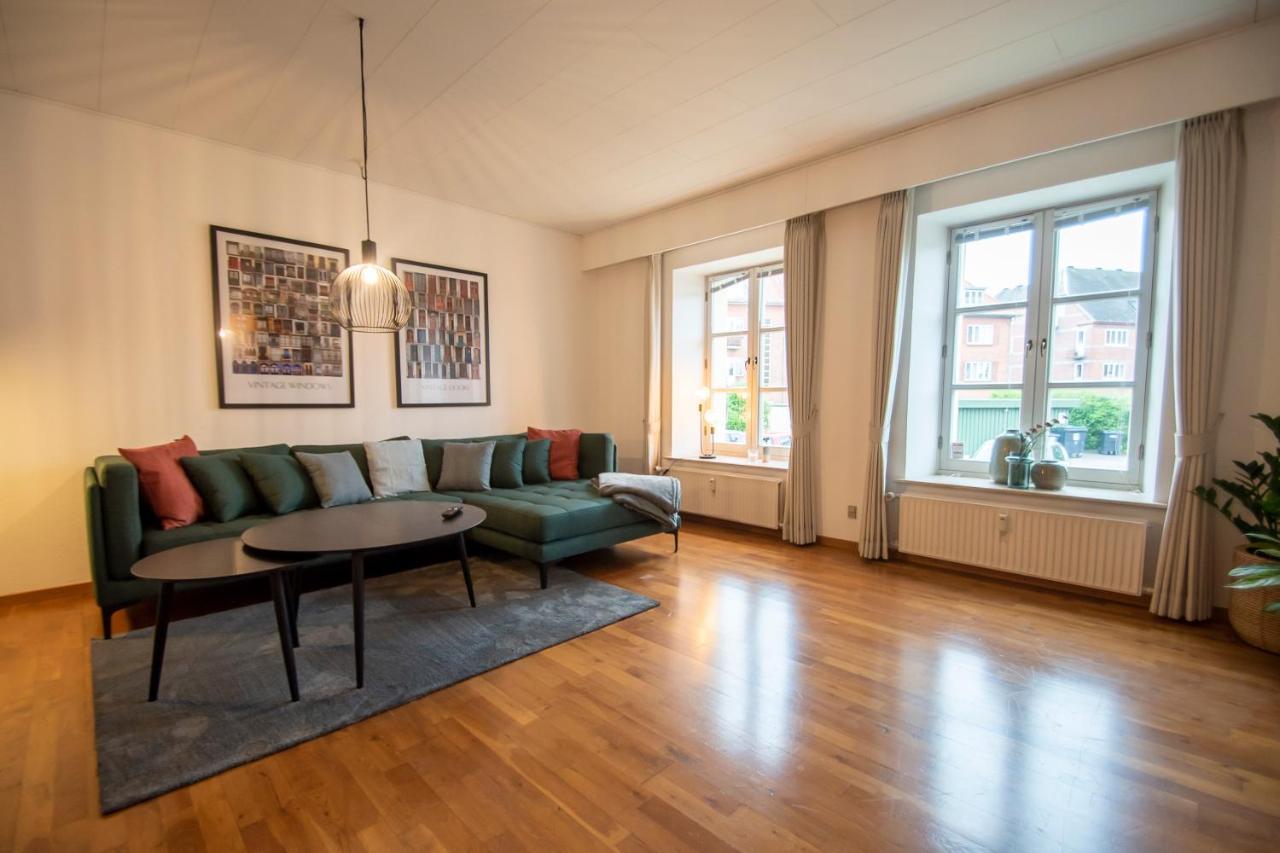City Center Luxury Getaway Sonderborg Exterior photo