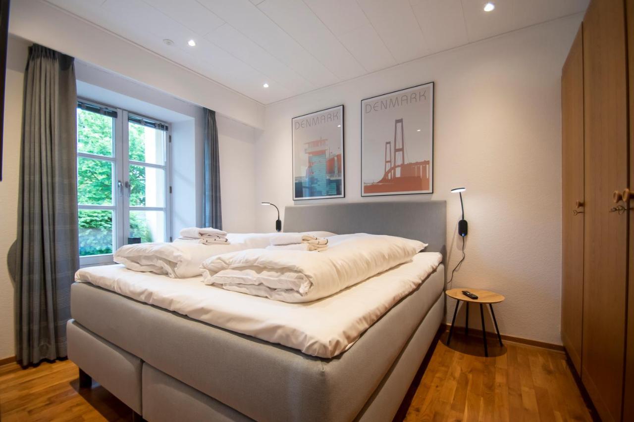 City Center Luxury Getaway Sonderborg Exterior photo